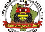 Clube Amigos do Jeep