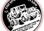 Equipe OsMarvado - Ex-Jeep Clube Taubat