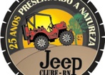 Jeep Clube RN