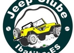 Jeep Clube de Ibatiba ES