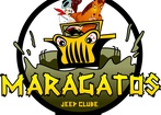 Maragatos Jeep Clube