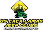 Os Caa-Lamas Jeep Clube