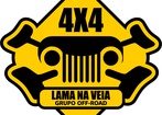 Lama na Veia - Grupo Off-Road