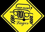 JEEP CLUB LAGES