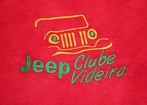 Jeep Clube Videira