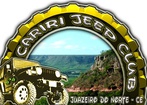 cariri jeep club-ce