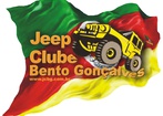 Jeep Clube Bento Gonalves