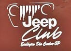 Jeep Clube Ecolgico So carlos 
