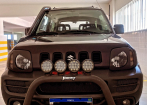 Suzuki Jimny HR