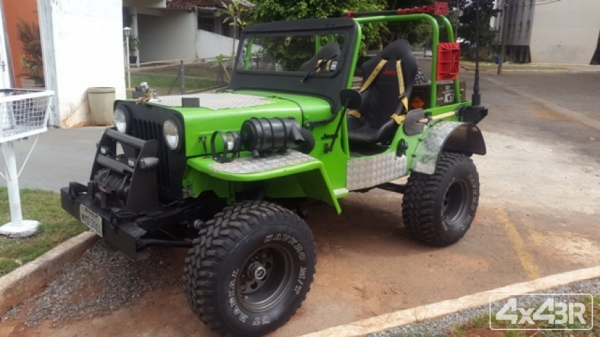 jeepinho