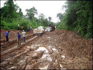 mato grosso barro p/ toda gente