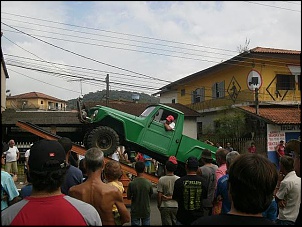 Perdidos na Mata 2010