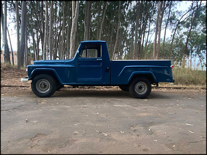 F75 1978 4x4 4CC