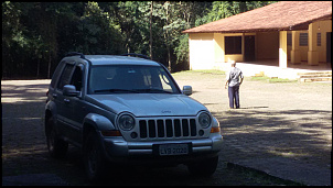 Parque Nacional do Capara-MG