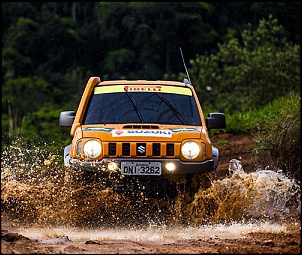 4x4 Brasil Portal Off-Road