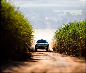 4x4 Brasil Portal Off-Road