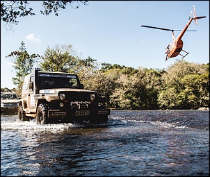 4x4 Brasil Portal Off-Road