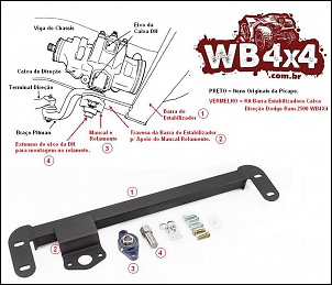 WB4X4 Acessorios e Equipamentos Offroad.-estabilizador1.jpg