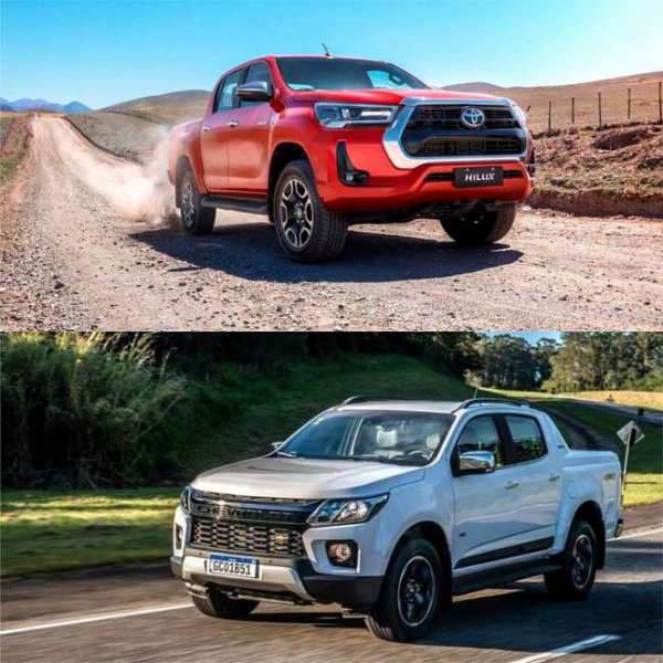 CARROS REBAIXADOS ONLINE  ROLE DE S10 VS HILUX SW4 VS F250 FIZERAM O CERCO  A PRF ! 