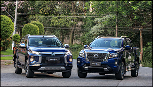 Nissan Frontier vs. Mitsubishi L200 Triton, qual comprar?-nissan-frontier-platinum-vs.-mitsubishi-l200-triton-sport-hpe-s-comparativo.jpg