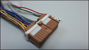 Conector do painel de instrumentos Frontier 2.8 2006-19da9eas-960.jpg