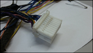 Conector do painel de instrumentos Frontier 2.8 2006-fbda9eas-960.jpg