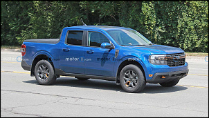 Ford maverick pickup-ford-maverick-tremor-spy-photos.jpg