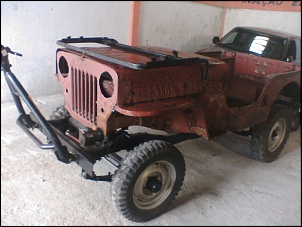 Jeep Willys CJ3-B 1954 (Militarizado) - RECRUTA-jeep1.jpg