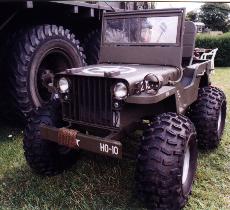 Jeep Willys CJ3A 1951 - Xico Mendes...-compmin2.jpg