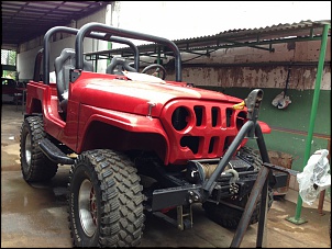 CJ5 4.1 6CC TURBO... mais um monstro que surge... &quot;quase pronto&quot;-felipe2.jpg