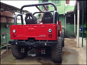 CJ5 4.1 6CC TURBO... mais um monstro que surge... &quot;quase pronto&quot;-felipe3.jpg