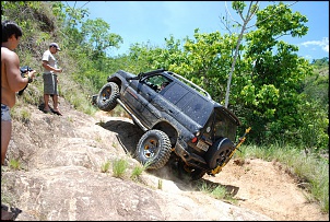 Pajero TR4 Monster - Projeto SAS : D44 + 4link + extras-10358570_673237256064530_3886210902800682929_n.jpg