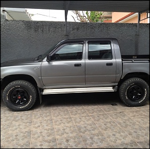 Toyota Hilux 2.8 4x4 1997/1998 DLX &quot;Toya&quot;-img_4249.jpg