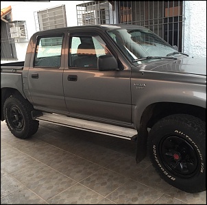 Toyota Hilux 2.8 4x4 1997/1998 DLX &quot;Toya&quot;-img_4248.jpg