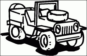 Tatoos, Caricaturas &amp; Desenhos Off Road-jeep2_221.gif