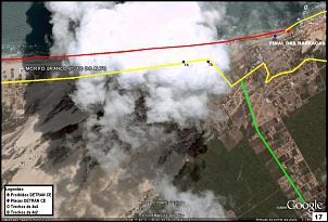 Mapas das Praias do Litoral Leste do Ceara Adaptado do DETRAN CE-mapa-4x4-praias-litoral-leste-detran-ce-17-adaptado.jpg