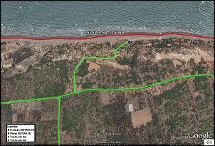 Mapas das Praias do Litoral Leste do Ceara Adaptado do DETRAN CE-mapa-4x4-praias-litoral-leste-detran-ce-64-adaptado.jpg