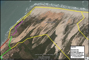 Mapas do Litoral Oeste do Ceara Adaptado do DETRAN CE-mapa-4x4-do-litoral-oeste-do-ceara-detran-ce-22.jpg