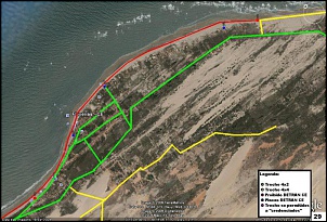 Mapas do Litoral Oeste do Ceara Adaptado do DETRAN CE-mapa-4x4-do-litoral-oeste-do-ceara-detran-ce-29.jpg