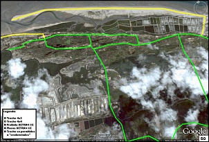 Mapas do Litoral Oeste do Ceara Adaptado do DETRAN CE-mapa-4x4-do-litoral-oeste-do-ceara-detran-ce-50.jpg