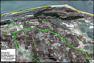 Mapas do Litoral Oeste do Ceara Adaptado do DETRAN CE-mapa-4x4-do-litoral-oeste-do-ceara-detran-ce-55.jpg