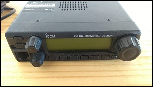 Radio Vhf Icom Ic 2300h + Antena Steelbras + Suporte (VENDO)-2.jpg