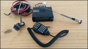 Radio Vhf Icom Ic 2300h + Antena Steelbras + Suporte (VENDO)-3.jpg