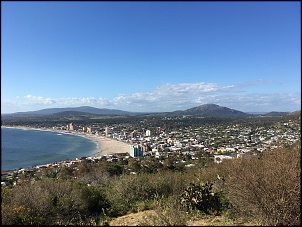 El tour del Uruguay - saindo de Curitiba-vista.jpg