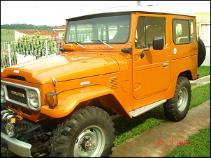 Toyota FJ 40 e a Bandeirante.-dsc06099.jpg