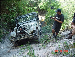 Trilha de Pedrinhas - Ilha Comprida/SP-trilha_13.jpg