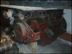 Motor bf-161 6 cilindros original - retificado - completo + brinde-290620113944.jpg