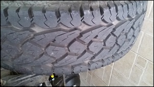 Jogo de roda com Pneus Goodyear Wrangler 235/75 15-20160515_091258.jpg