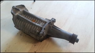 Vendo Supercharger Eaton M-112  -  Blower M-112-20161107_190631.jpg