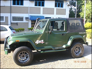 Vendo Troller 2001 Gasolina - Modelo Mais Moderno do Gasolina-cimg1287b.jpg